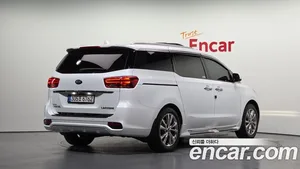 Kia Carnival, 2018 — миниатюра 2