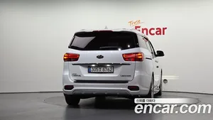 Kia Carnival, 2018 — миниатюра 4