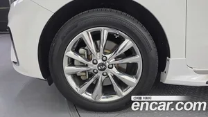 Kia Carnival, 2018 — миниатюра 5