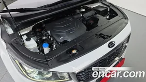 Kia Carnival, 2018 — миниатюра 6