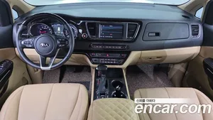 Kia Carnival, 2018 — миниатюра 7