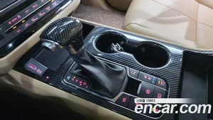 Kia Carnival, 2018 — миниатюра 9