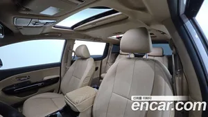 Kia Carnival, 2018 — миниатюра 11