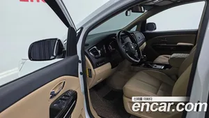 Kia Carnival, 2018 — миниатюра 12