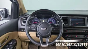 Kia Carnival, 2018 — миниатюра 14