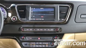 Kia Carnival, 2018 — миниатюра 16