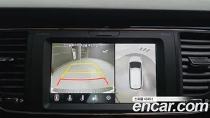 Kia Carnival, 2018 — миниатюра 17