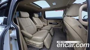 Kia Carnival, 2018 — миниатюра 19