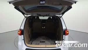 Kia Carnival, 2018 — миниатюра 20