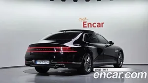Genesis G90, 2022 — миниатюра 2