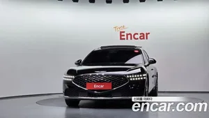 Genesis G90, 2022 — миниатюра 3