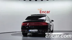 Genesis G90, 2022 — миниатюра 4