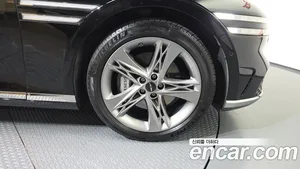 Genesis G90, 2022 — миниатюра 5