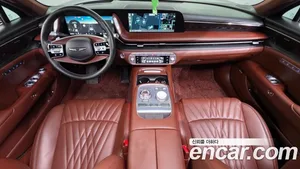Genesis G90, 2022 — миниатюра 10