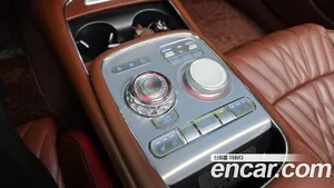 Genesis G90, 2022 — миниатюра 12