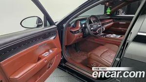 Genesis G90, 2022 — миниатюра 13