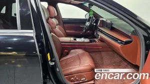 Genesis G90, 2022 — миниатюра 17