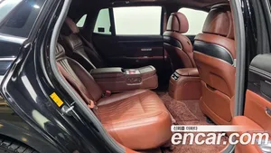 Genesis G90, 2022 — миниатюра 18