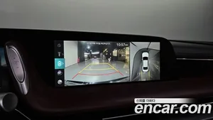Genesis G90, 2022 — миниатюра 21