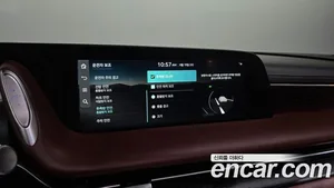 Genesis G90, 2022 — миниатюра 22