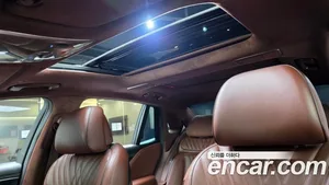 Genesis G90, 2022 — миниатюра 24