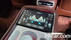 Genesis G90, 2022 — миниатюра 25
