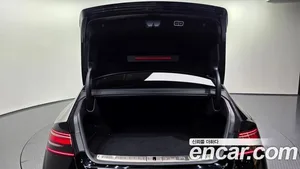 Genesis G90, 2022 — миниатюра 26