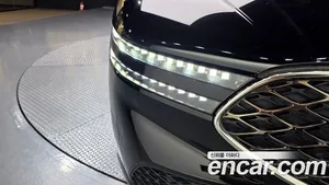 Genesis G90, 2022 — миниатюра 8