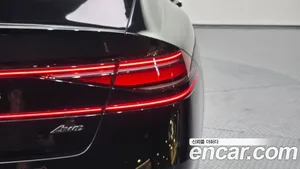 Genesis G90, 2022 — миниатюра 9