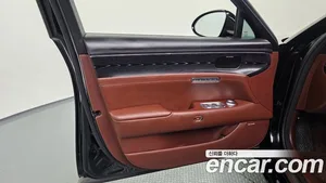 Genesis G90, 2022 — миниатюра 14