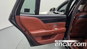 Genesis G90, 2022 — миниатюра 15