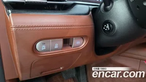 Genesis G90, 2022 — миниатюра 30