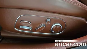 Genesis G90, 2022 — миниатюра 33