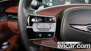Genesis G90, 2022 — миниатюра 34