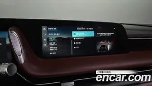 Genesis G90, 2022 — миниатюра 35