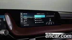 Genesis G90, 2022 — миниатюра 36
