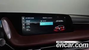 Genesis G90, 2022 — миниатюра 37
