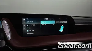 Genesis G90, 2022 — миниатюра 38