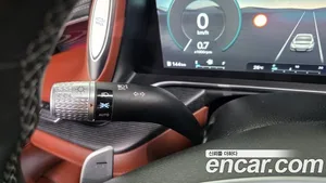 Genesis G90, 2022 — миниатюра 40