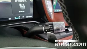 Genesis G90, 2022 — миниатюра 41