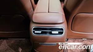 Genesis G90, 2022 — миниатюра 42