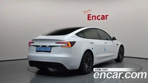 Tesla Model 3, 2024 — миниатюра 2