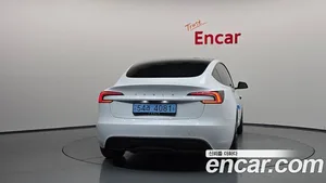 Tesla Model 3, 2024 — миниатюра 4