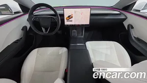 Tesla Model 3, 2024 — миниатюра 10