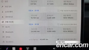 Tesla Model 3, 2024 — миниатюра 11