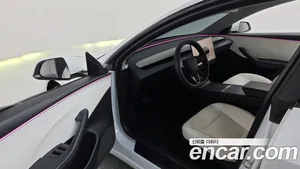 Tesla Model 3, 2024 — миниатюра 13