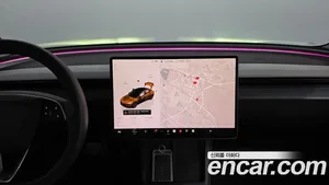 Tesla Model 3, 2024 — миниатюра 18