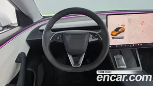 Tesla Model 3, 2024 — миниатюра 19