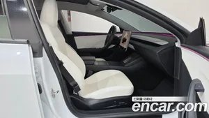 Tesla Model 3, 2024 — миниатюра 16