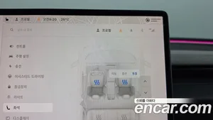 Tesla Model 3, 2024 — миниатюра 34